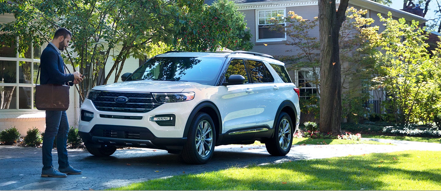 Serra Ford Gaylord in Gaylord MI