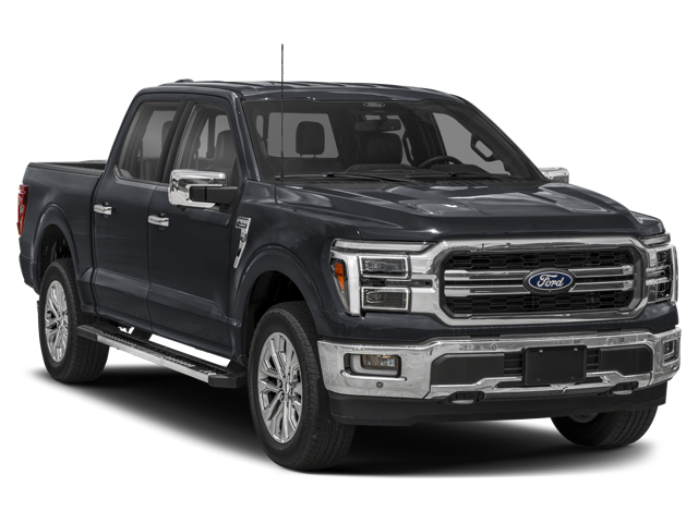 Over 20 Used Ford Trucks in stock