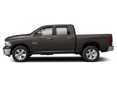 2018 RAM 1500 SLT