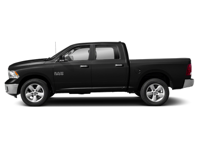 2018 RAM 1500 SLT