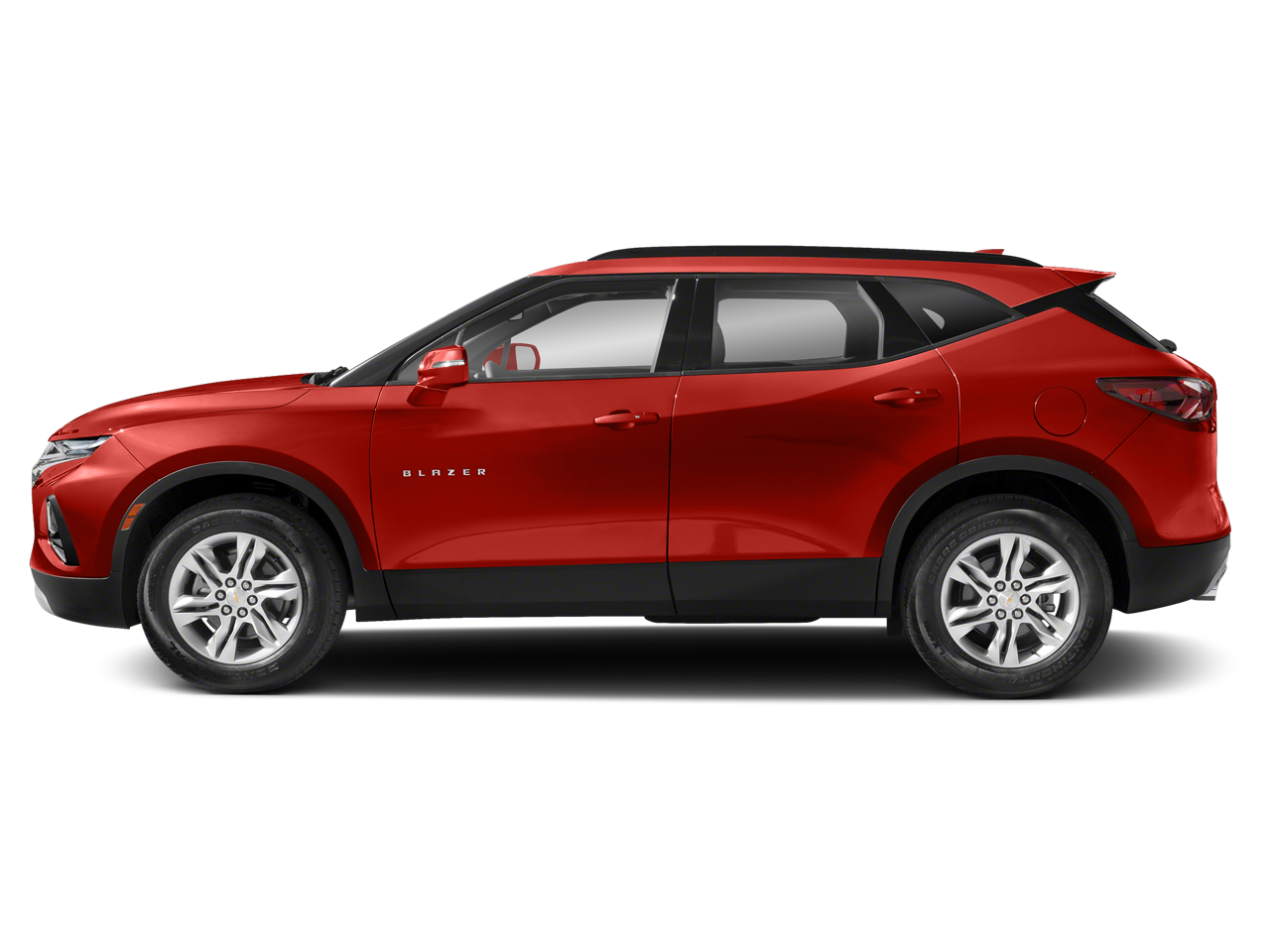 2019 Chevrolet Blazer AWD 4dr