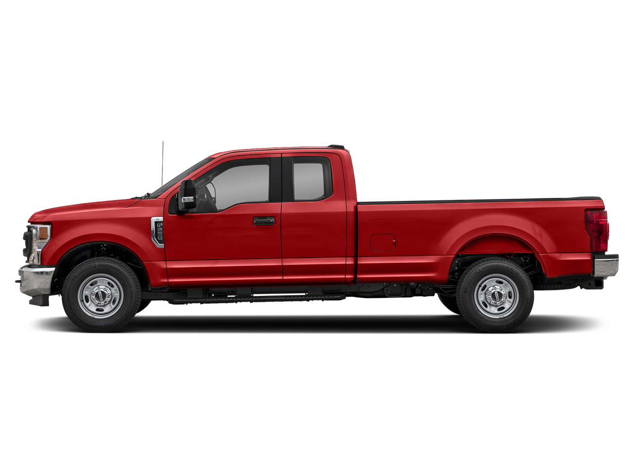 2020 Ford Super Duty F-250 SRW XL