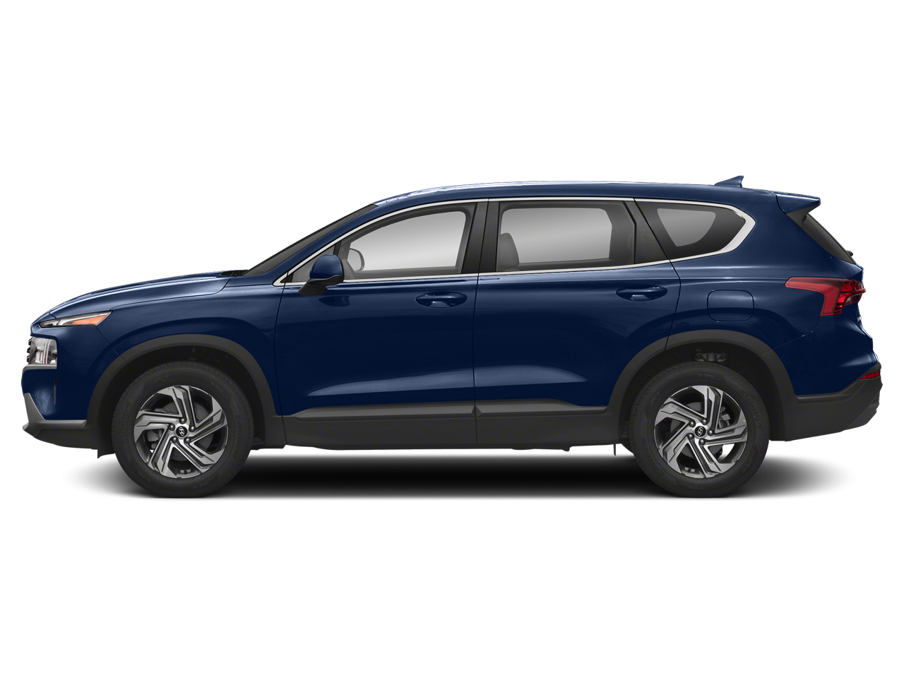 2022 Hyundai Santa Fe Essential AWD