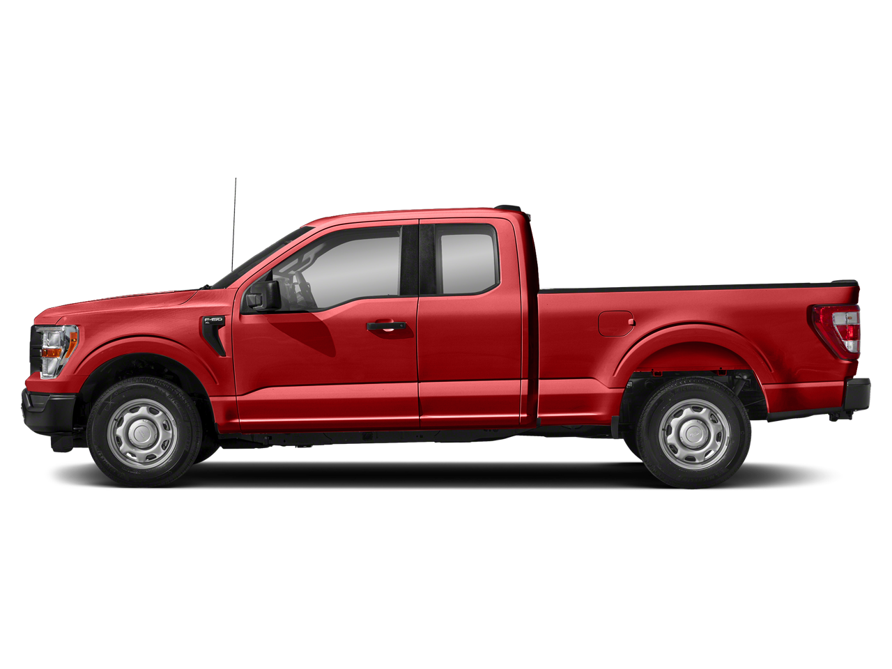 2023 Ford F-150 XL - Photo 33