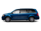 2012 Chrysler Town & Country Touring-L