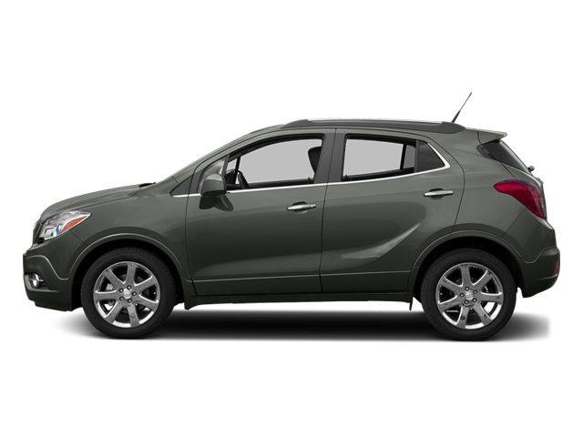 2013 Buick Encore Premium