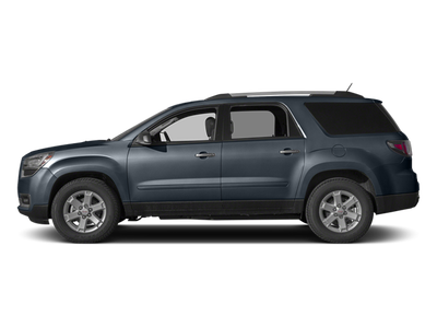 2013 GMC Acadia SLE