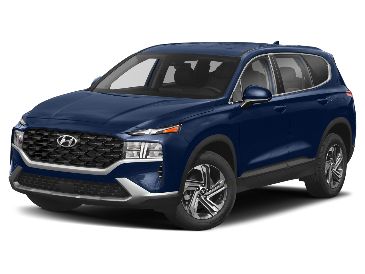 2022 Hyundai Santa Fe Essential AWD