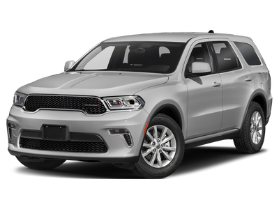 2023 Dodge Durango GT Premium
