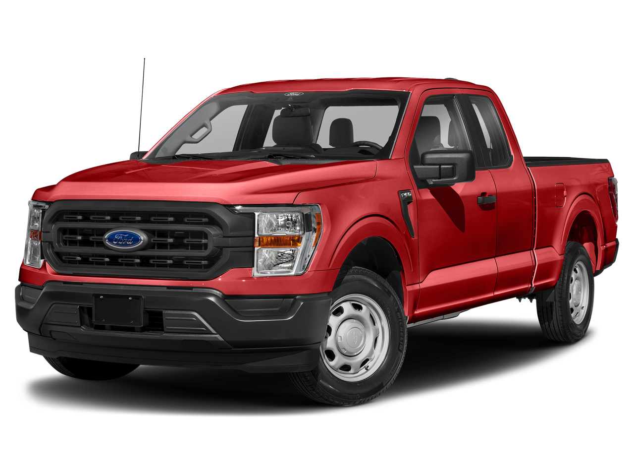2023 Ford F-150 XL - Photo 31