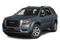 2013 GMC Acadia SLE