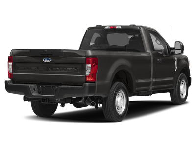 2020 Ford Super Duty F-350 SRW XL