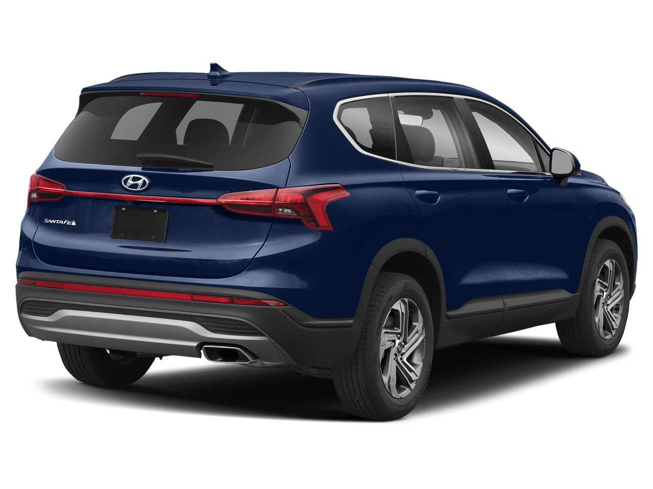 2022 Hyundai Santa Fe Essential AWD