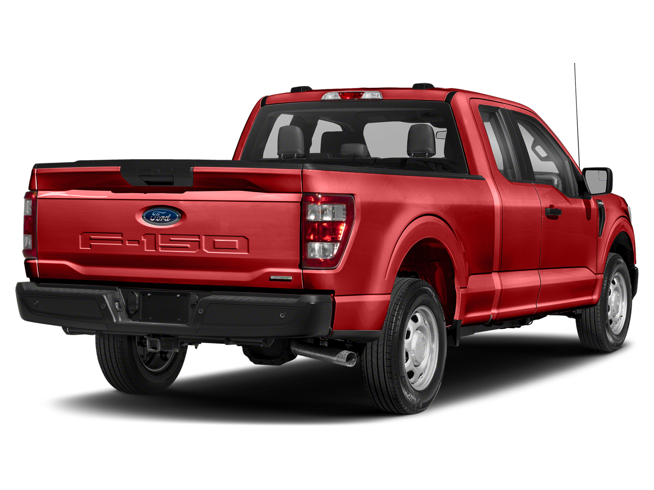 2023 Ford F-150 XL - Photo 32