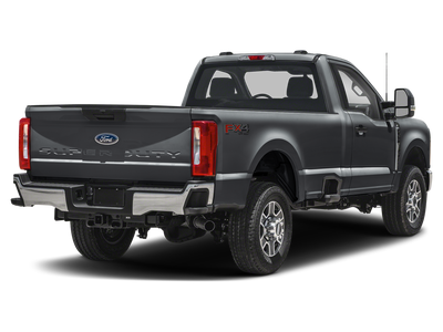2026 Ford F-350 XLT