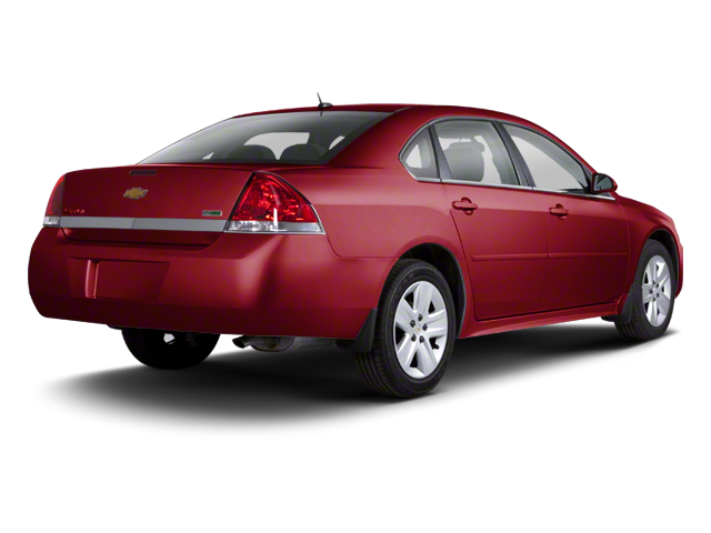 2011 Chevrolet Impala LT Retail