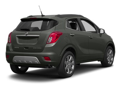2013 Buick Encore Premium