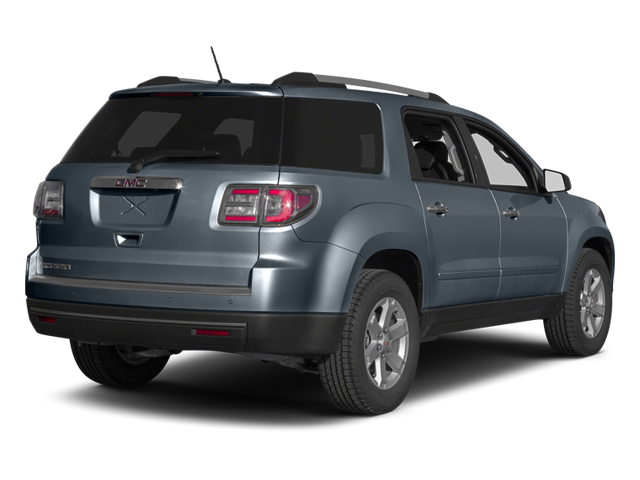 2013 GMC Acadia SLE