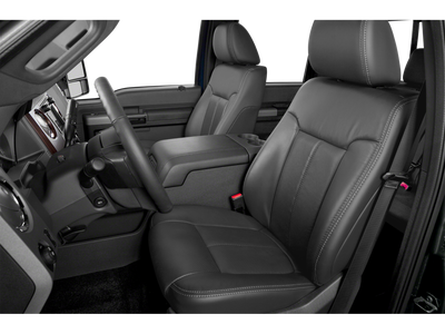 2015 Ford Super Duty F-250 SRW XLT
