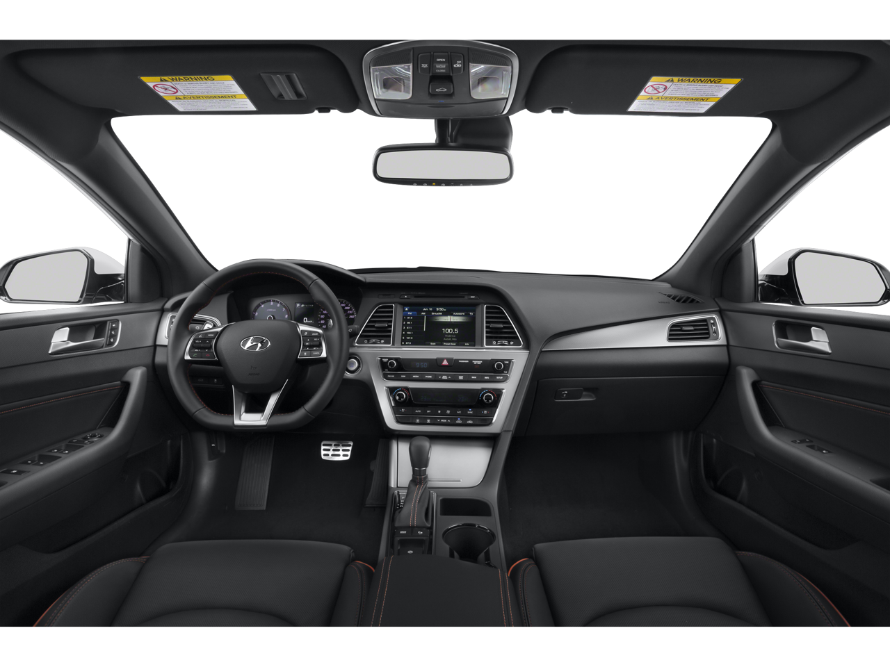 2015 Hyundai Sonata 2.0T Limited
