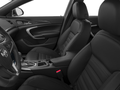 2017 Buick Regal GS