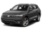 2018 Volkswagen Tiguan UNKNOWN