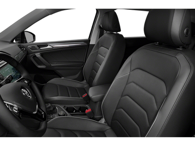 2018 Volkswagen Tiguan UNKNOWN