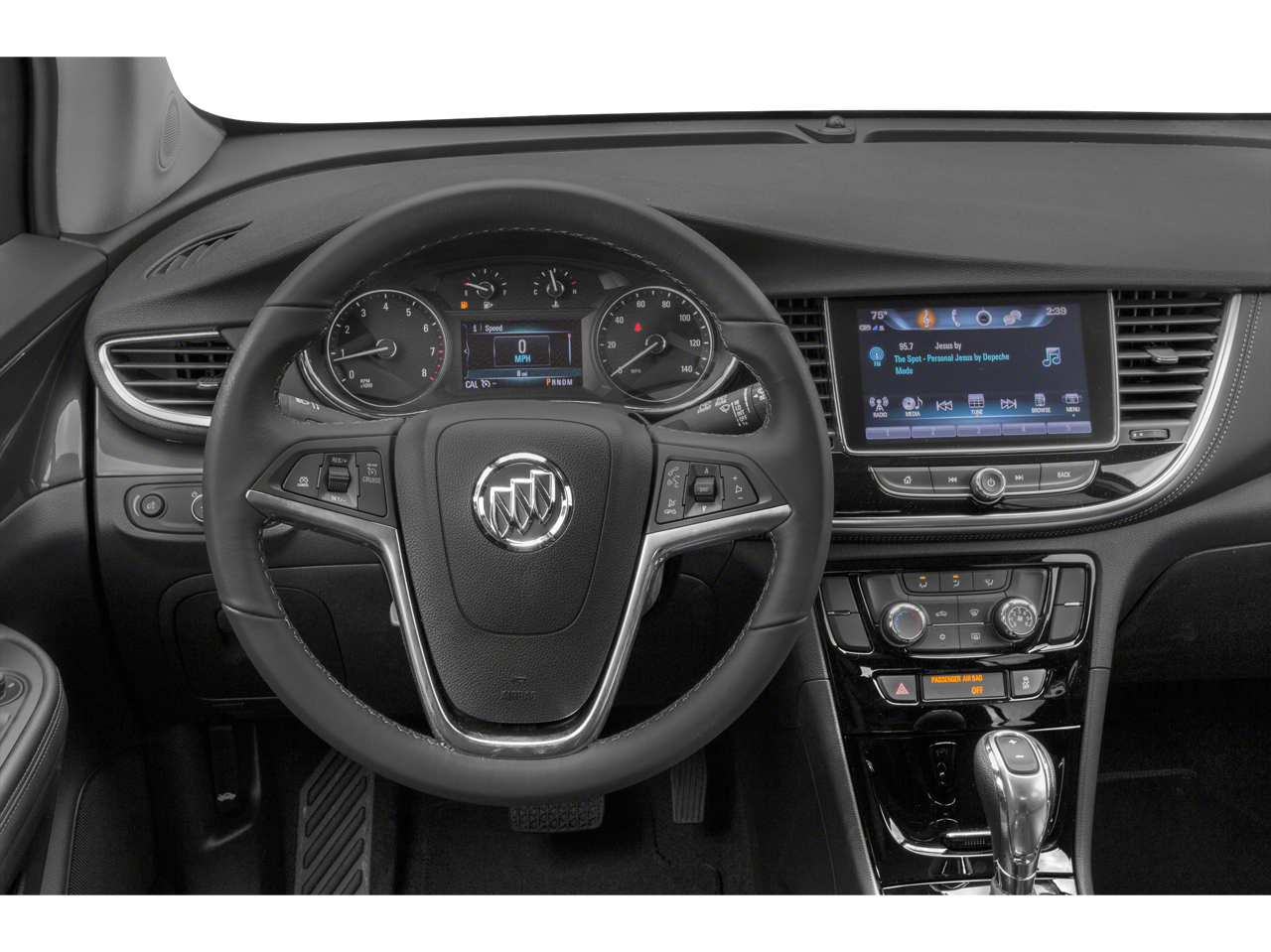 2019 Buick Encore Sport Touring