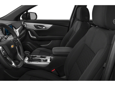 2019 Chevrolet Blazer AWD 4dr