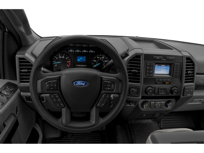 2022 Ford Super Duty F-250 SRW XLT