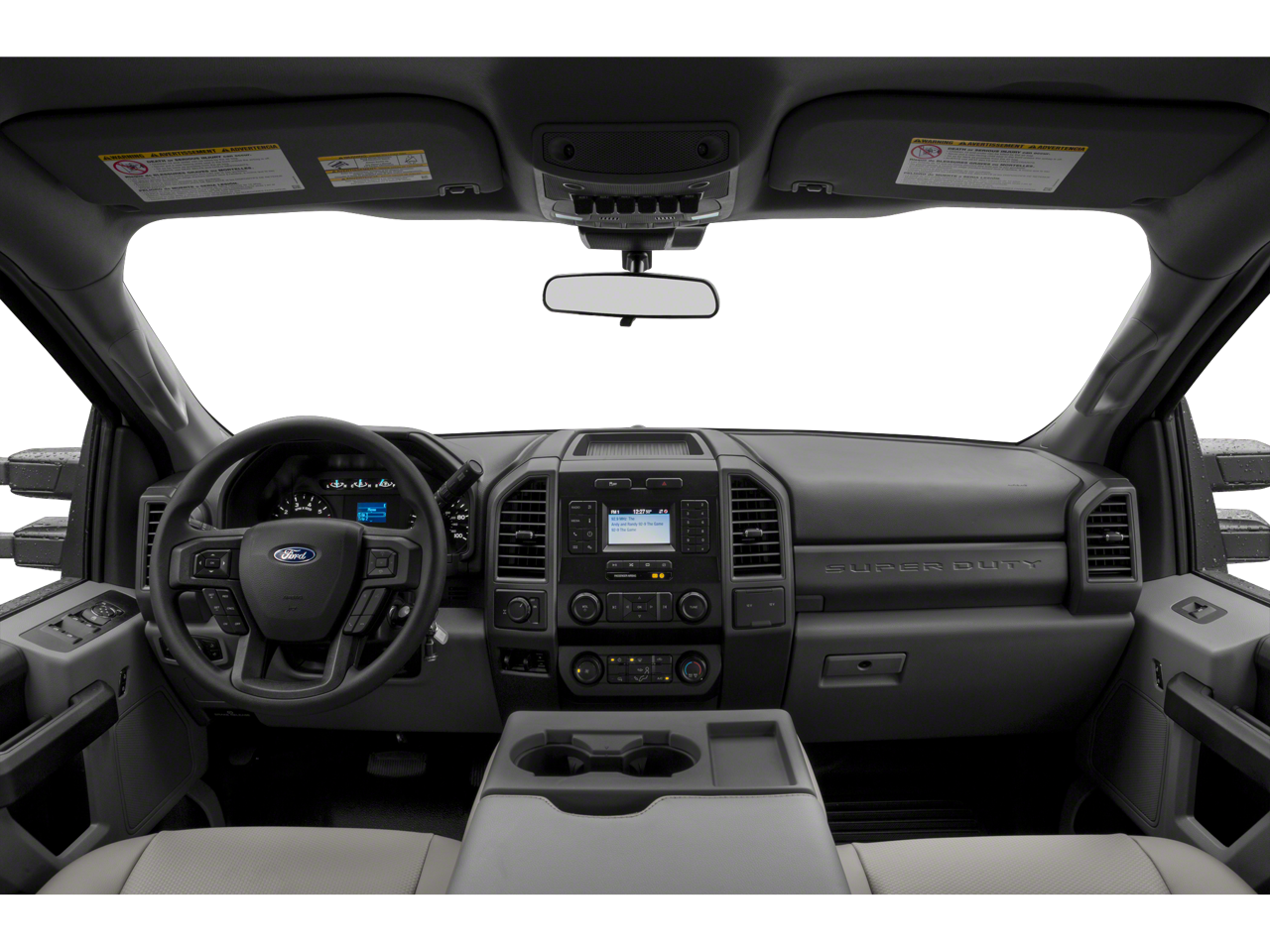 2022 Ford Super Duty F-250 SRW XLT
