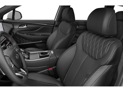 2022 Hyundai Santa Fe Essential AWD