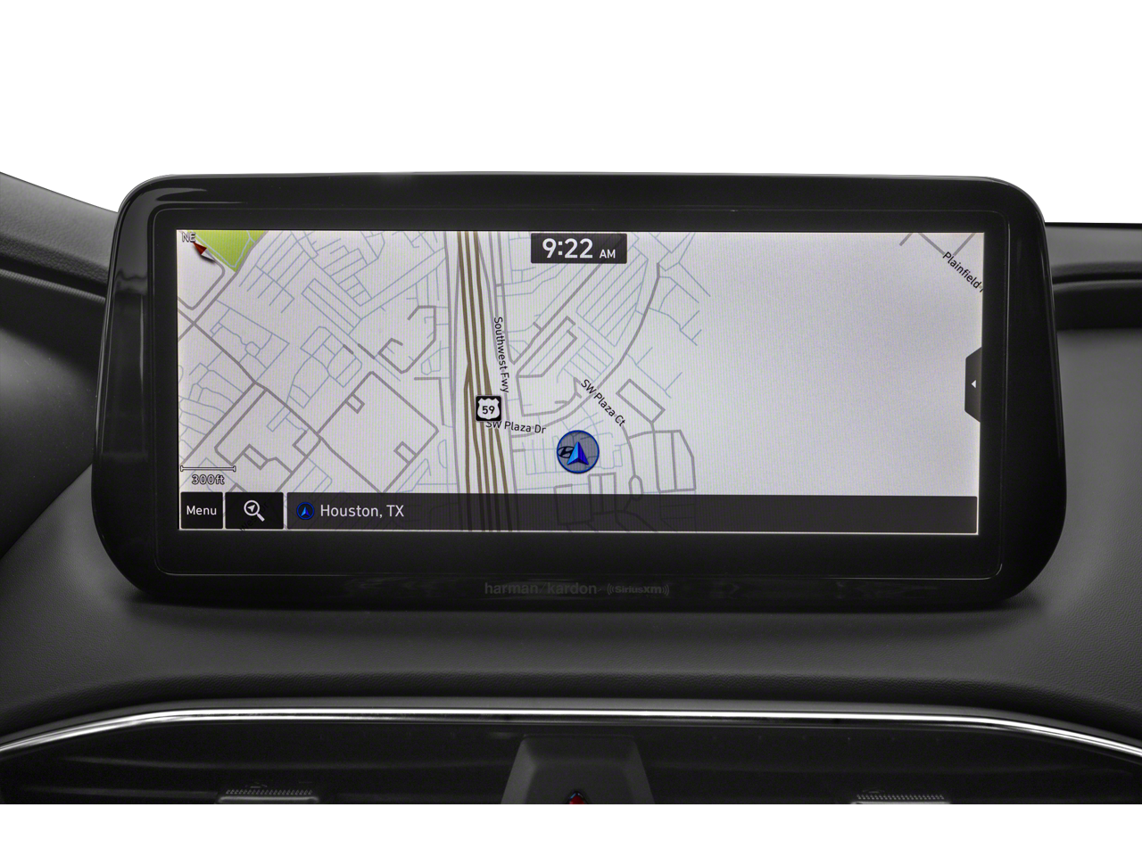 2022 Hyundai Santa Fe Essential AWD