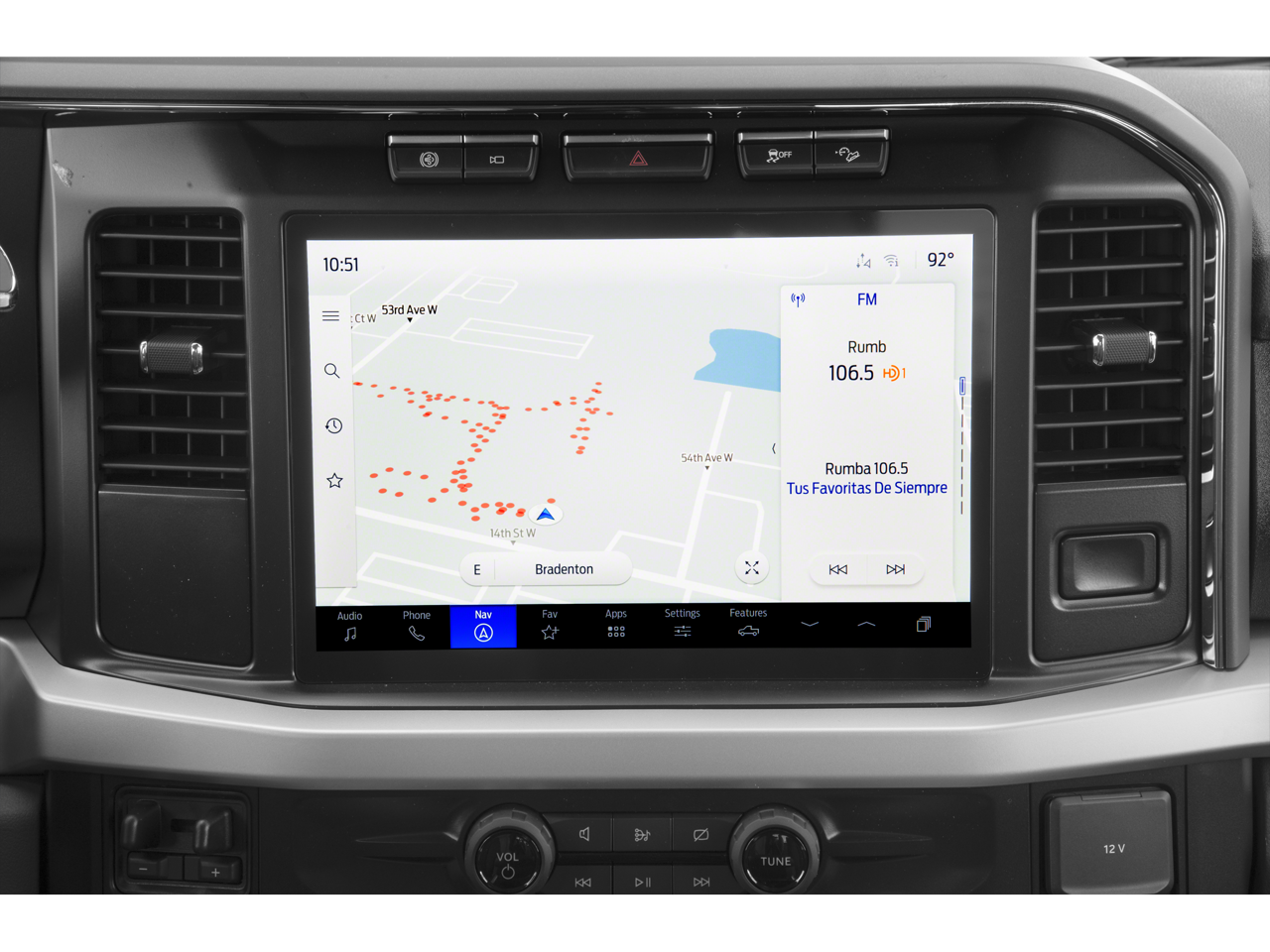 2023 Ford Super Duty F-250 SRW XLT