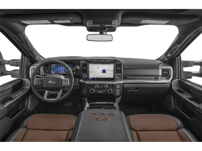 2023 Ford Super Duty F-350 SRW King Ranch