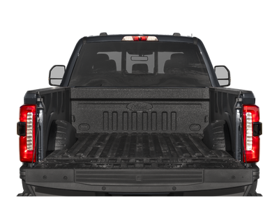 2023 Ford Super Duty F-350 SRW King Ranch