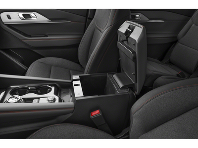 2027 Ford Explorer Active w/200A Pkg