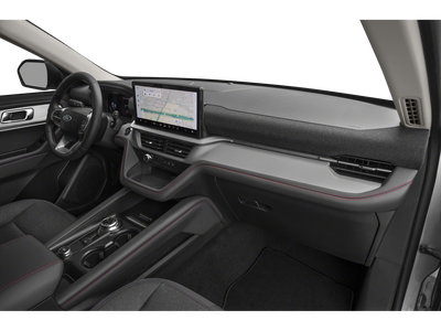 2027 Ford Explorer Active w/200A Pkg