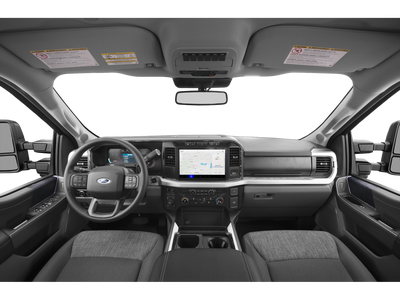 2027 Ford F-250 XLT