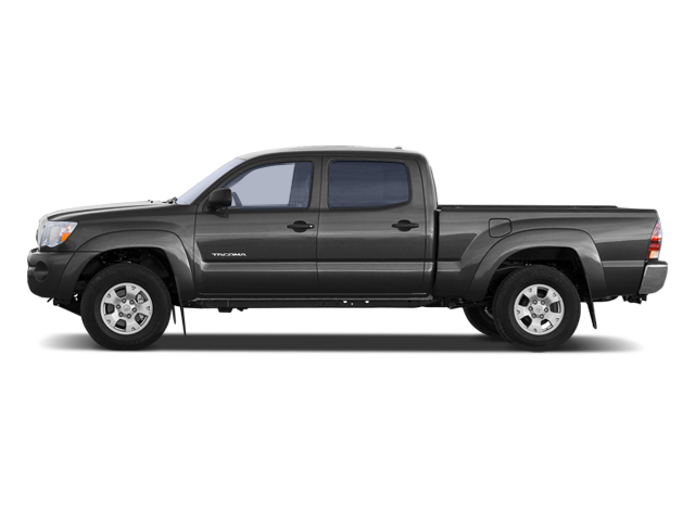 2009 Toyota Tacoma Base