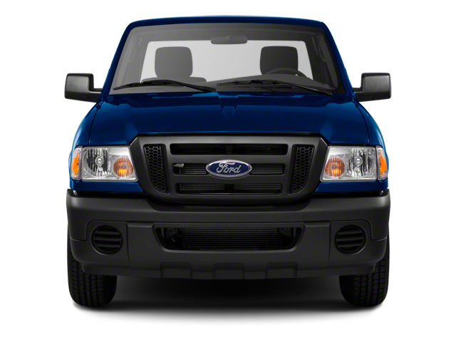 2010 Ford Ranger XL