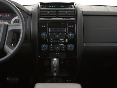 2010 Mazda Mazda Tribute i Touring