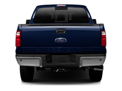 2011 Ford Super Duty F-250 SRW XL
