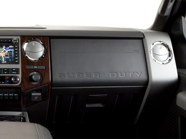 2011 Ford Super Duty F-250 SRW XL