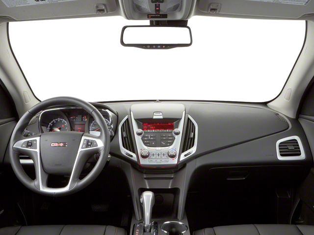 2012 GMC Terrain SLE-2