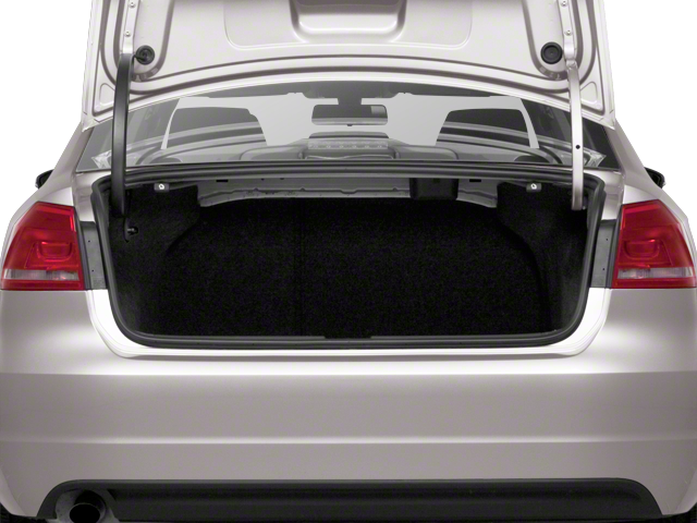2012 Volkswagen Passat SE w/Sunroof