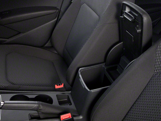 2012 Volkswagen Passat SE w/Sunroof