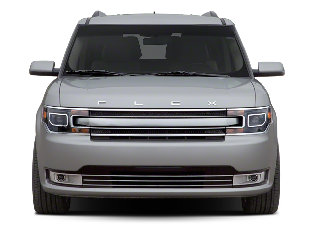 2013 Ford Flex SEL