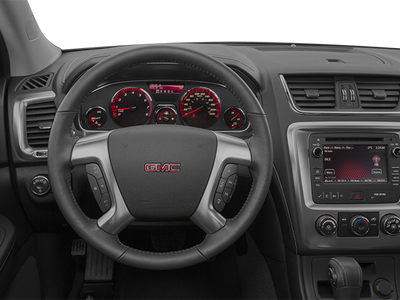 2013 GMC Acadia SLE
