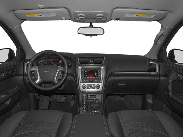 2013 GMC Acadia SLE